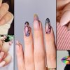 Best Butterfly Nail Art Design