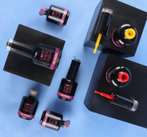 Love your nails gel polish