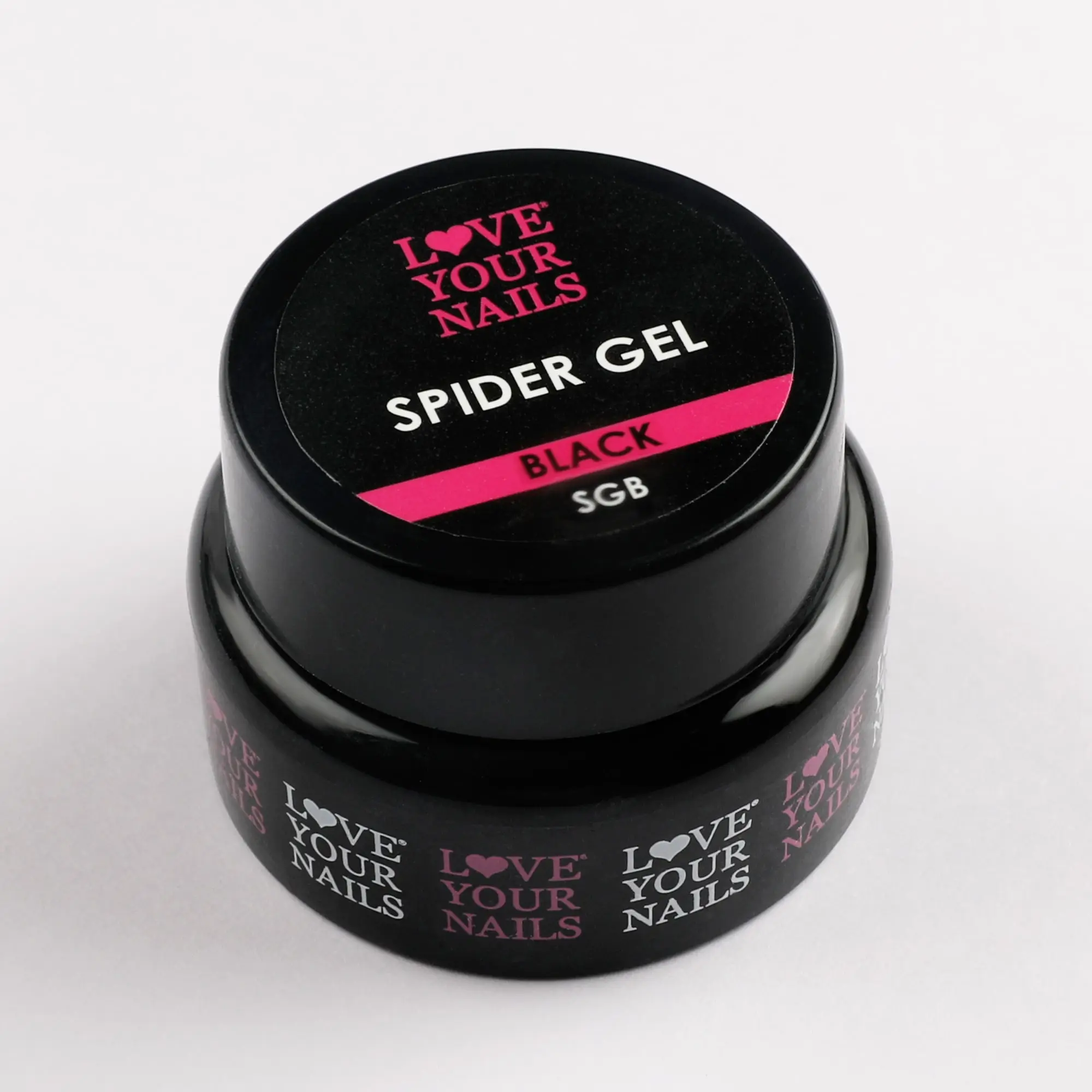 LYN Spider Gel
