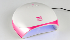Best Gel Polish LED Lamps