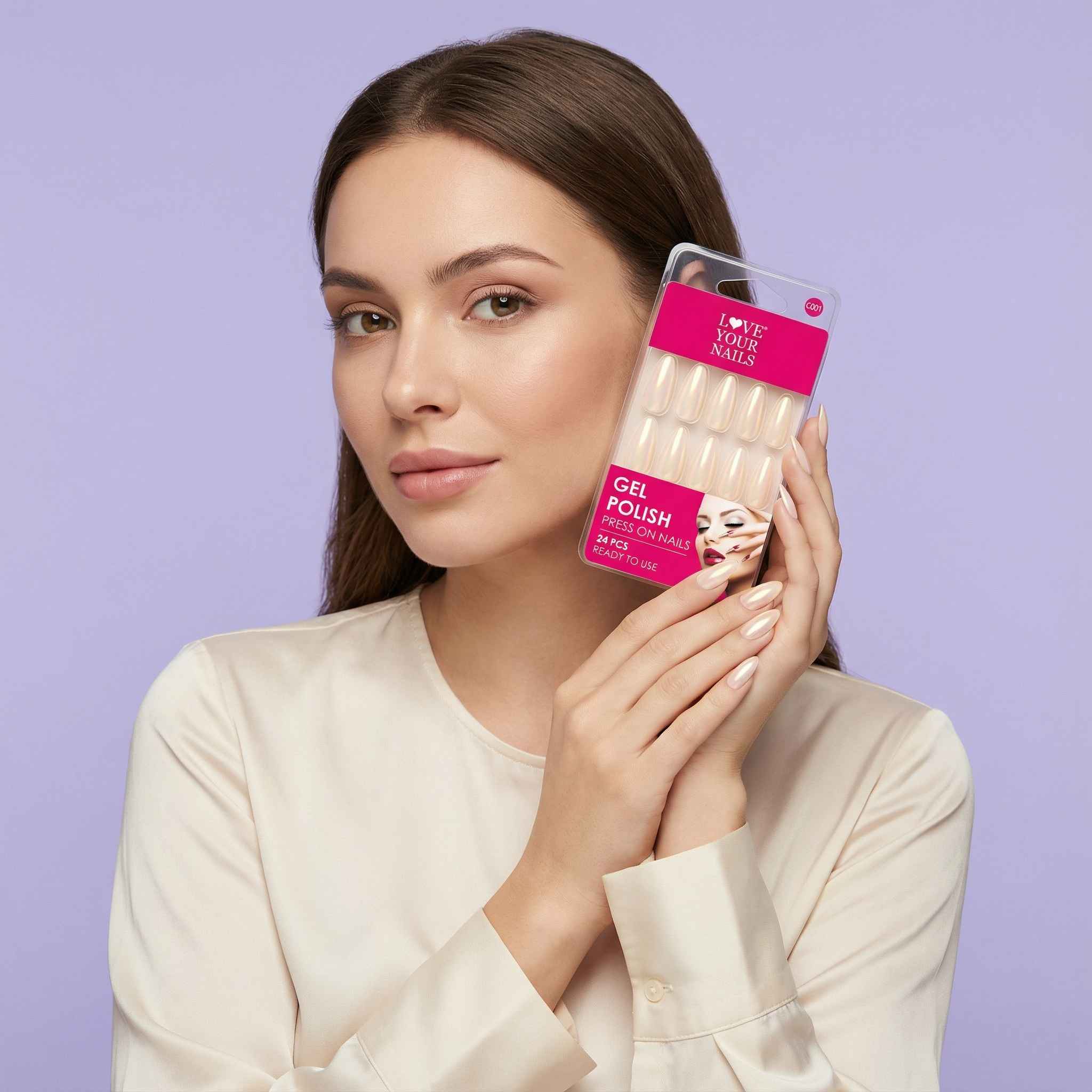 Professional Nail Tips