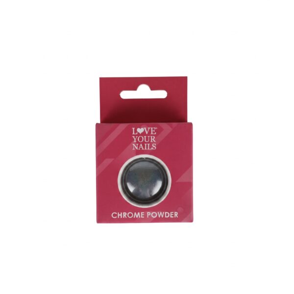 LYN Chrome Powder S2