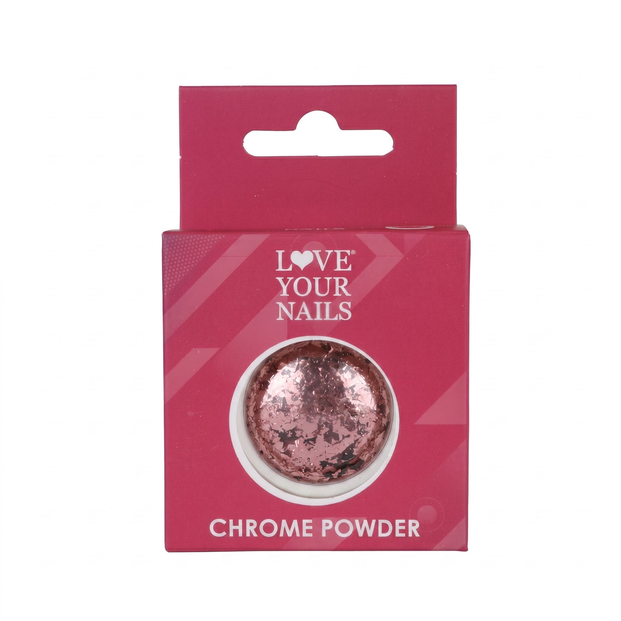 LYN Chrome Powder S1