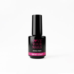LYN Gel Polish - Base Coat