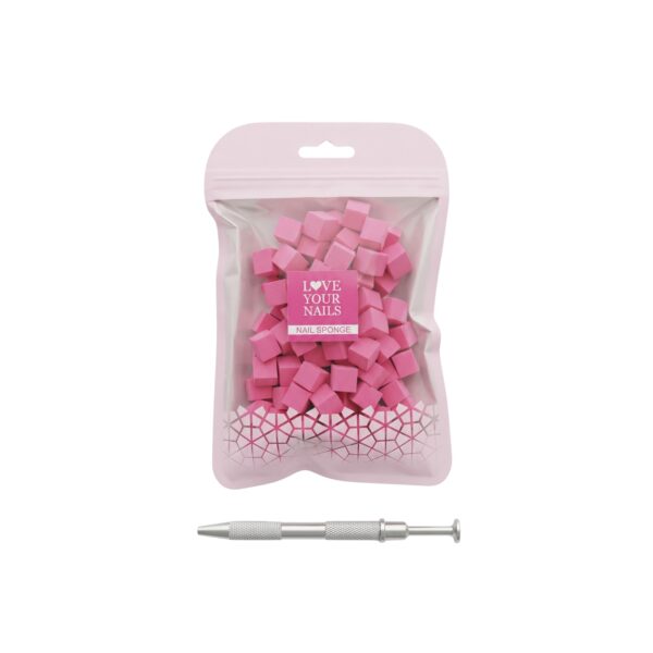 LYN Sponge Kit