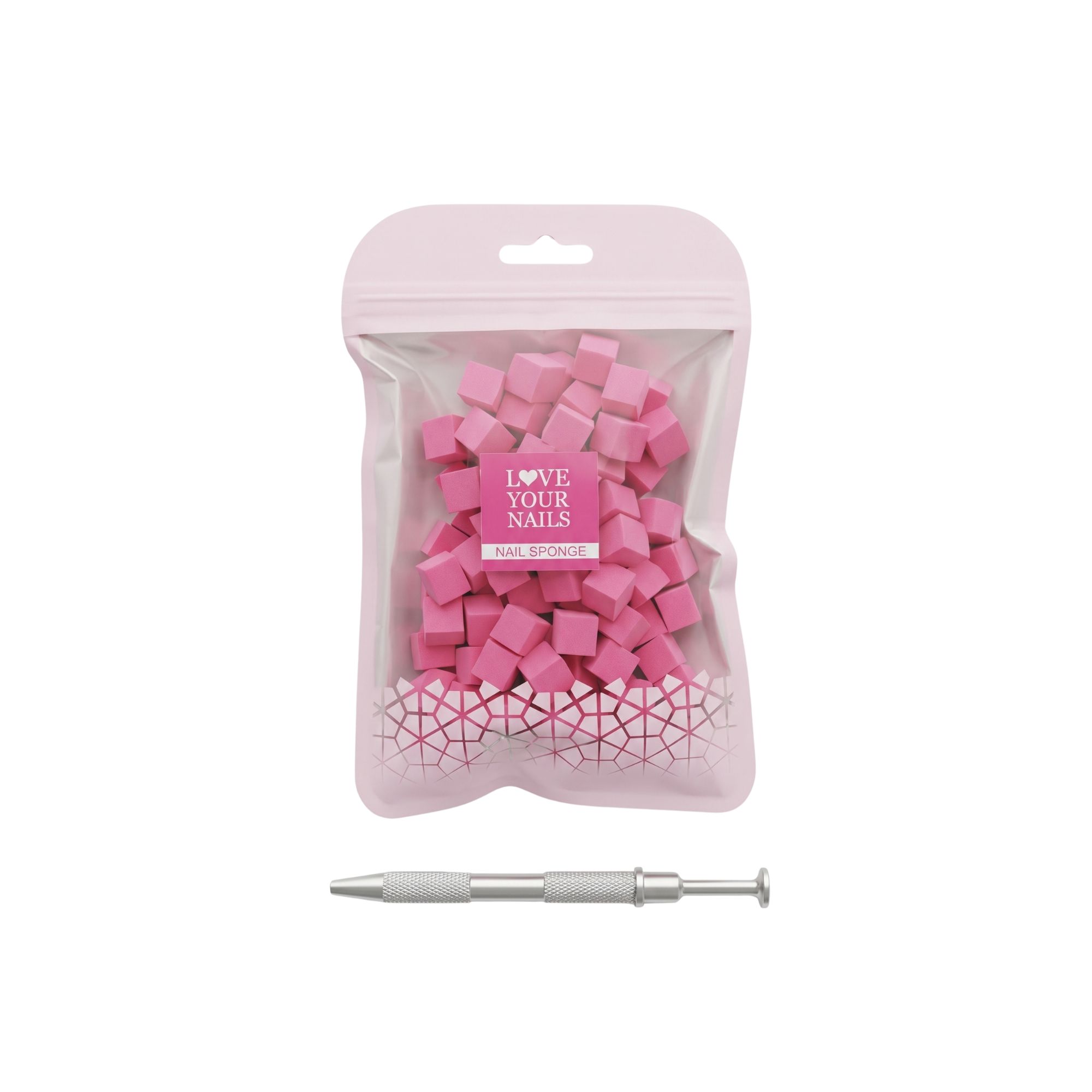 LYN Sponge Kit