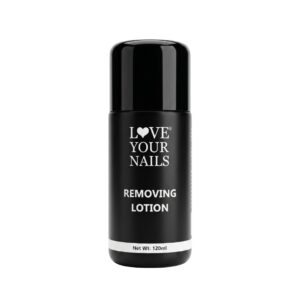 Removing Lotion