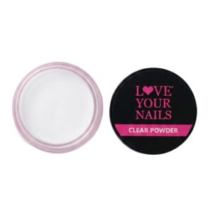 ACRYLIC POWDERS
