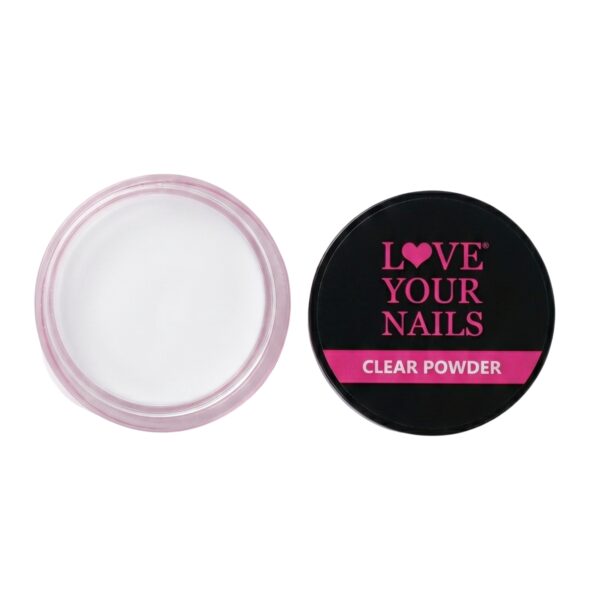 ACRYLIC POWDERS