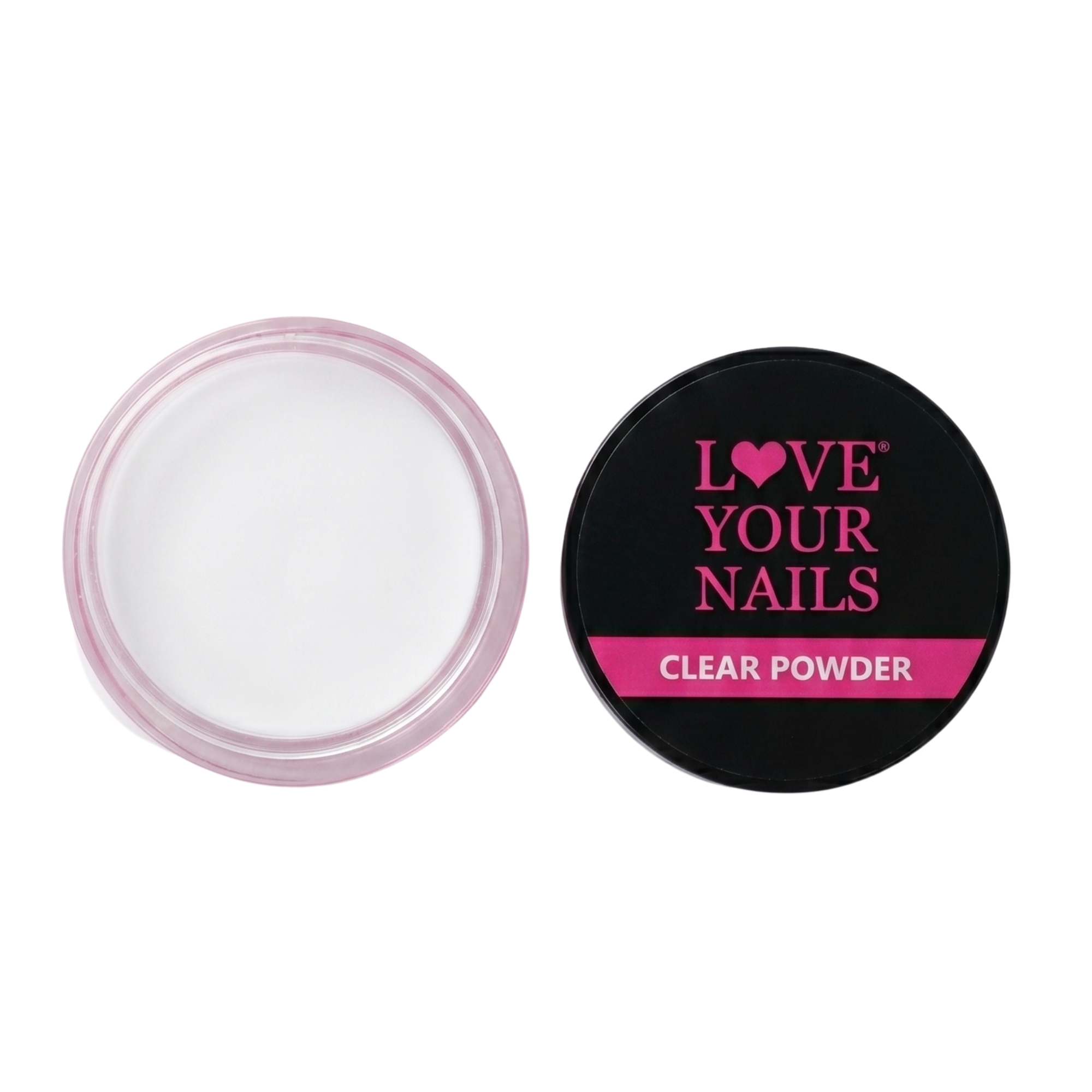 ACRYLIC POWDERS