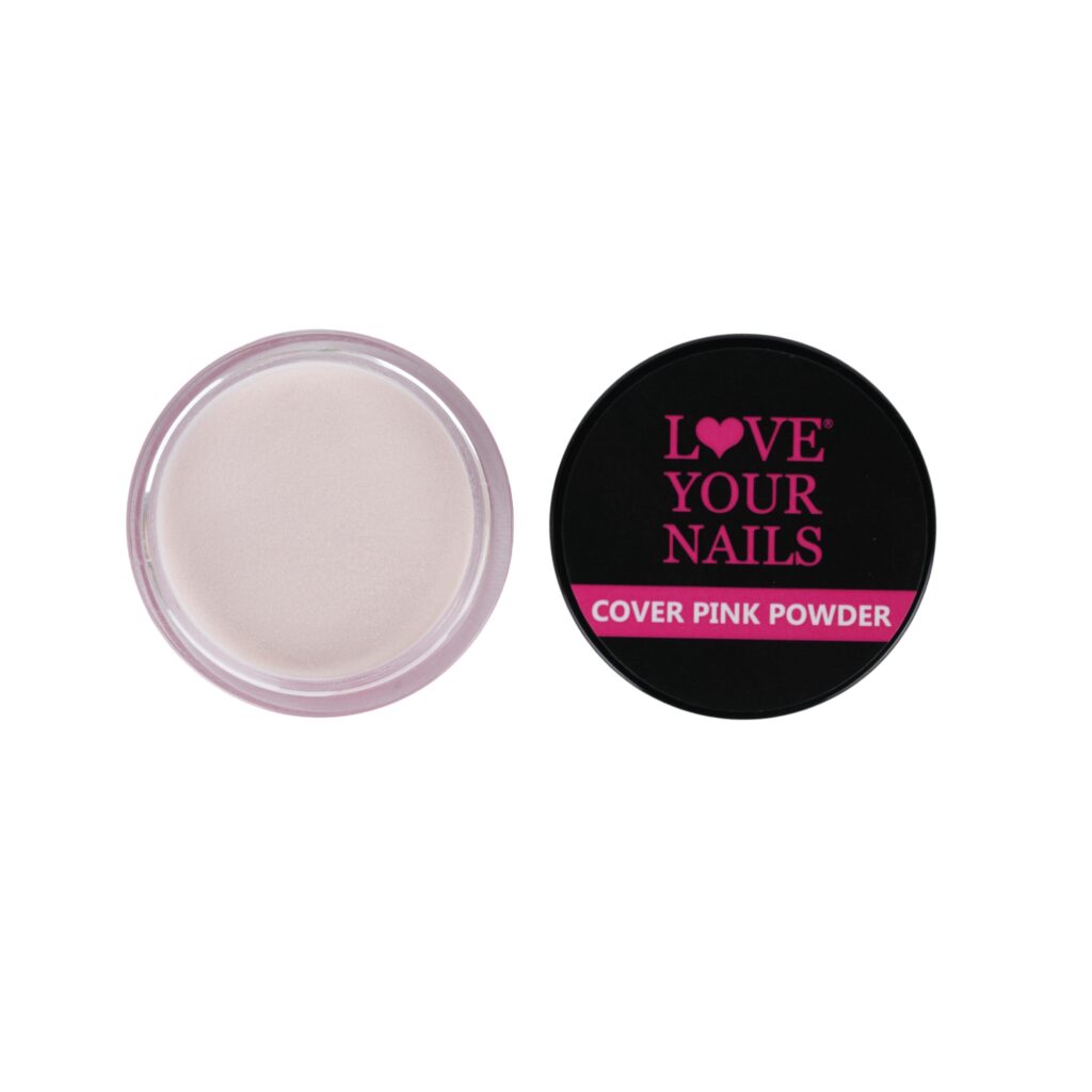 Cover Pink