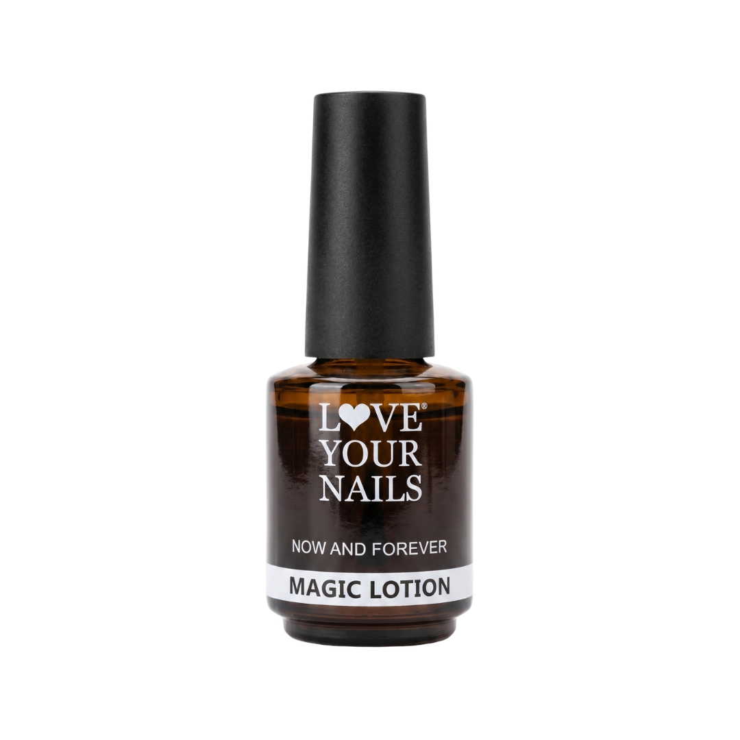 LYN Magic Lotion