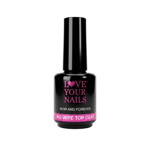 LYN Gel Polish - Top Coat
