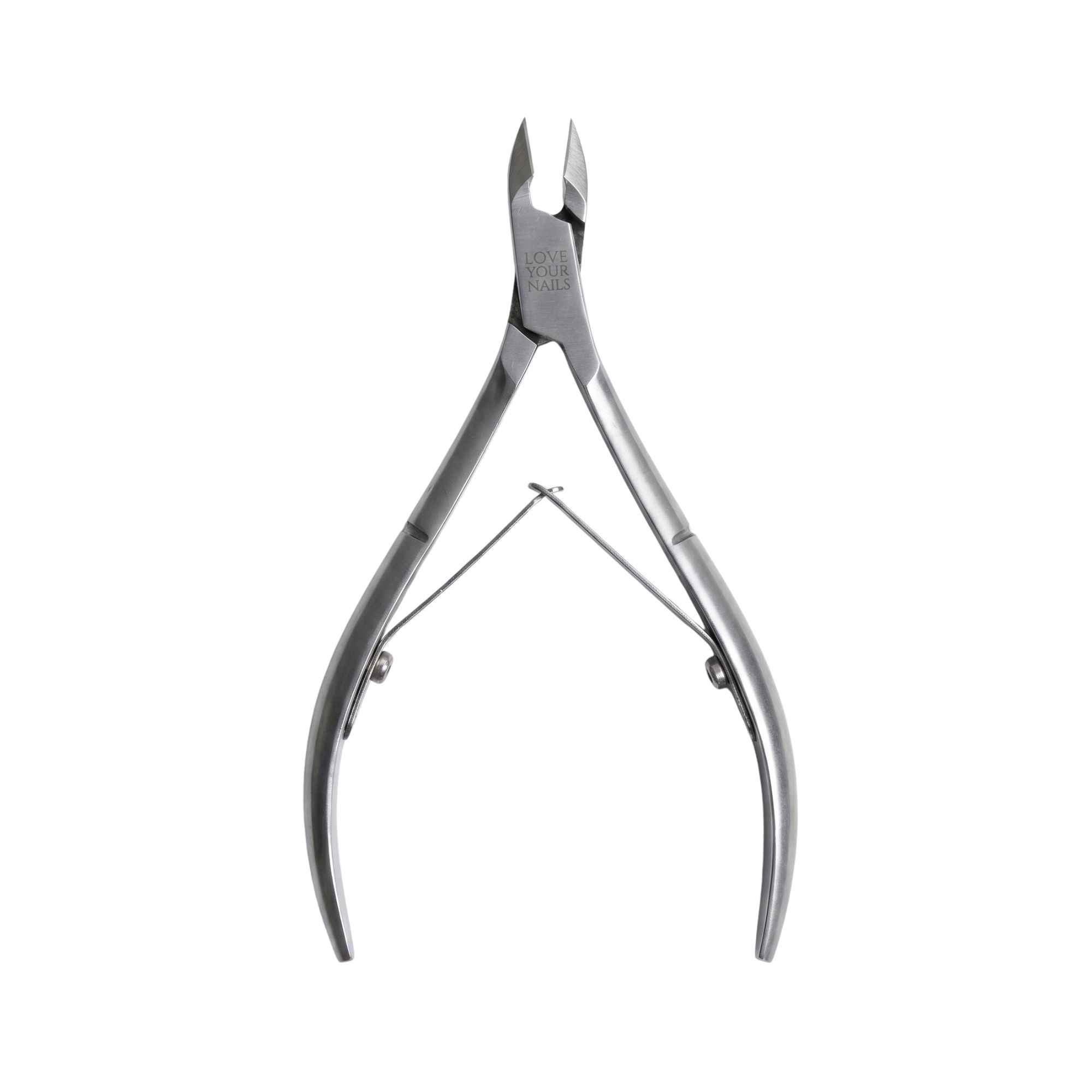 LYN Cuticle Nipper