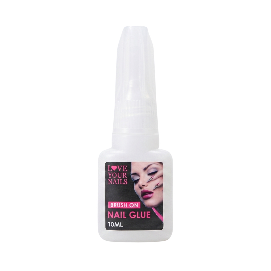 LYN Brush On Glue