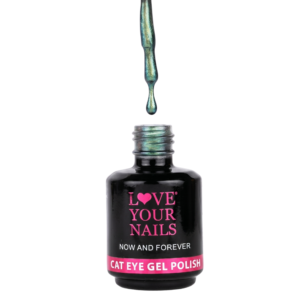 Cat Eye Gel Polishes