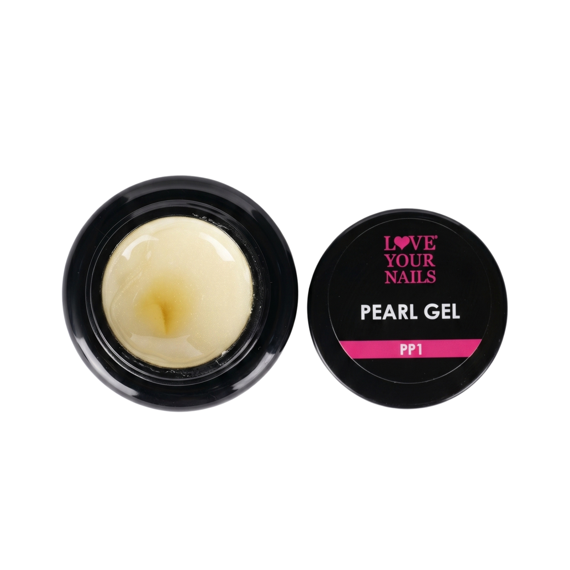 LYN Pearl Collection