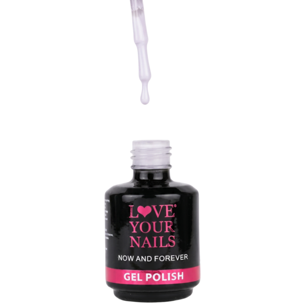 GEL POLISHES - SOLID COLORS PURPLES