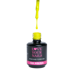 GEL POLISHES - NEONS