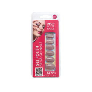 CAT EYE OVAL