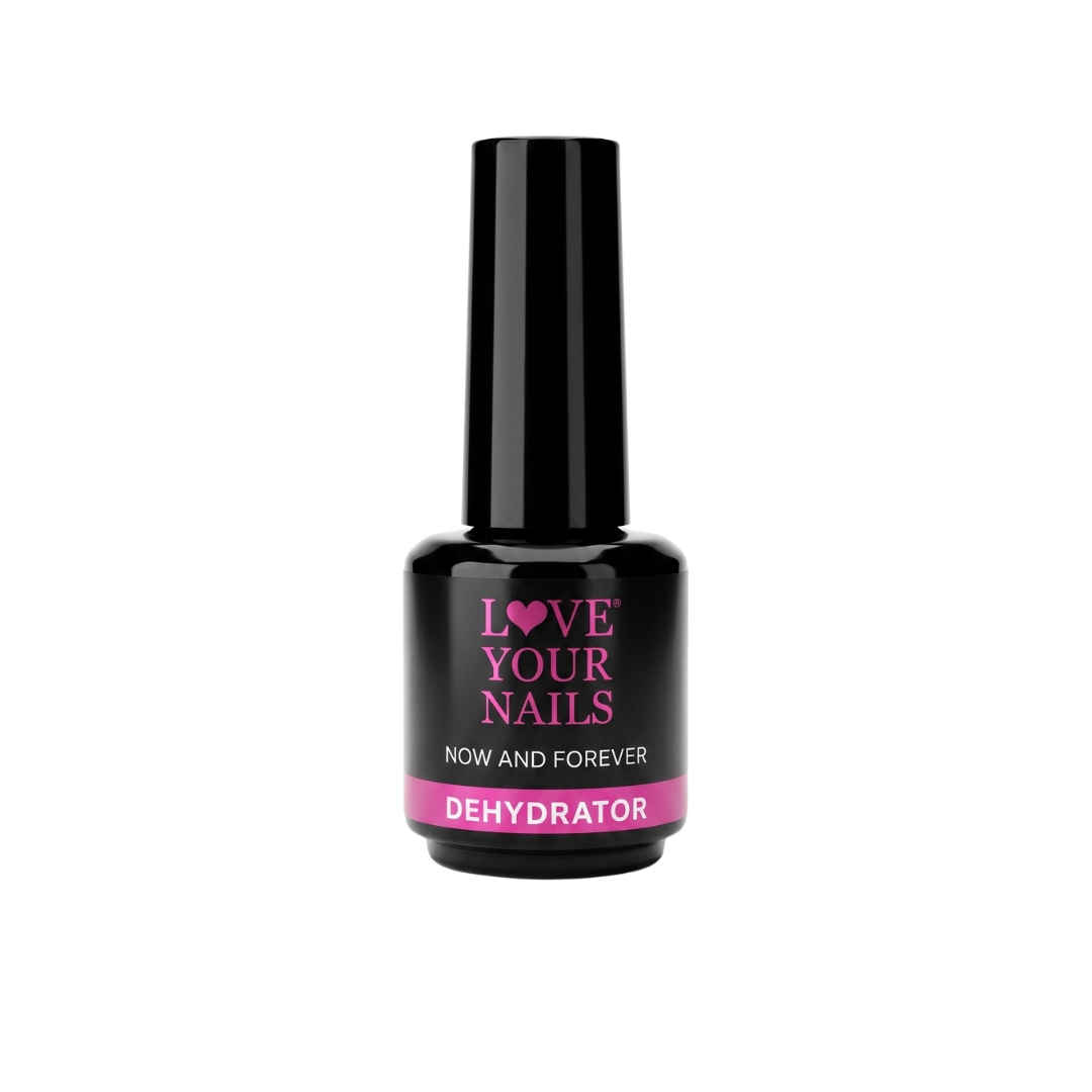 LYN Nail Dehydrator