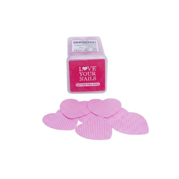 LYN Lint Free Wipes