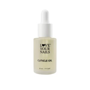LYN Cuticle Oil