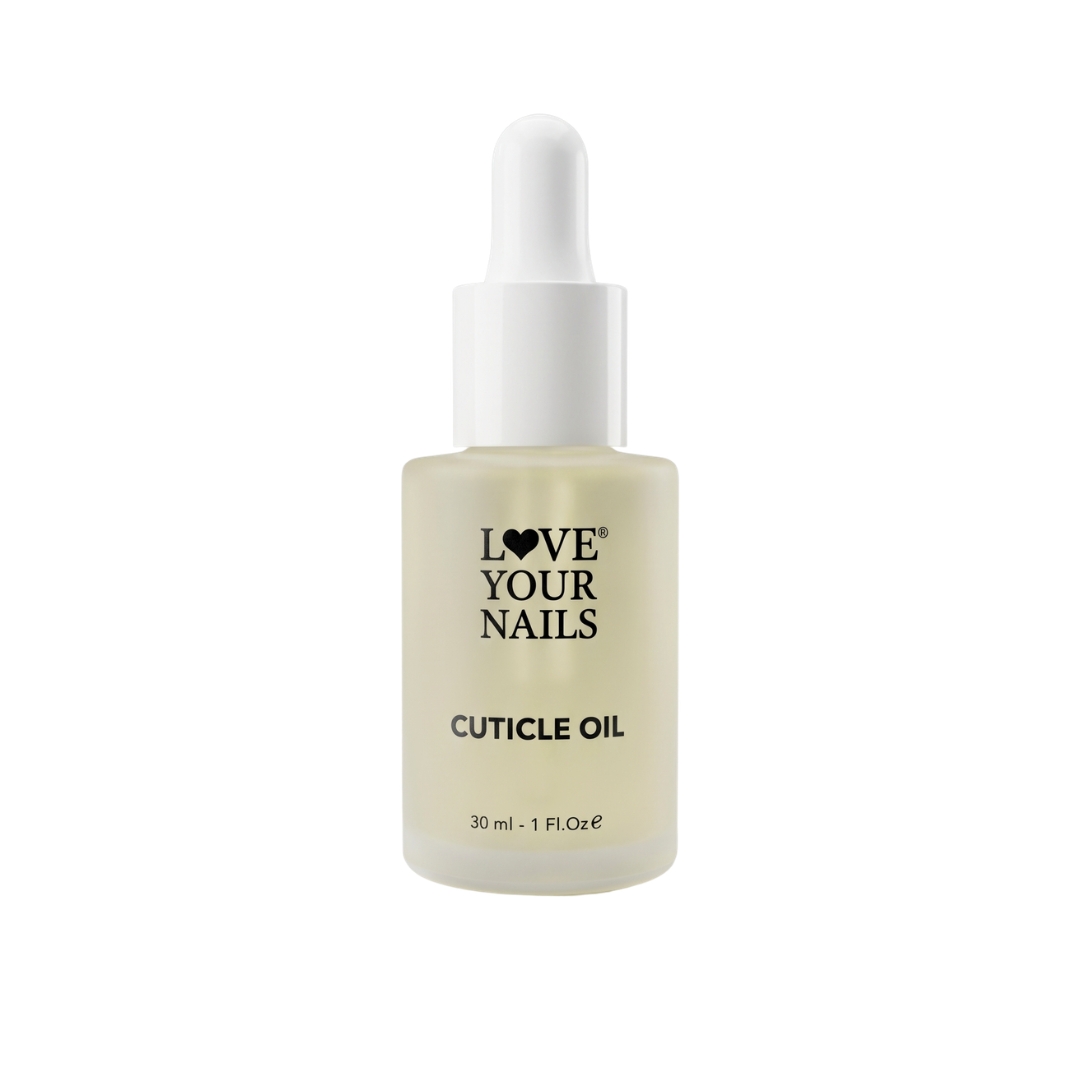 LYN Cuticle Oil