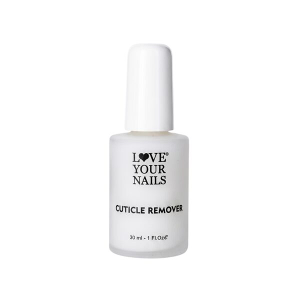 LYN Cuticle Remover
