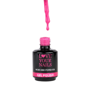 GEL POLISHES - SOLID COLORS PINKS