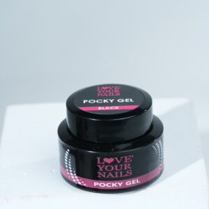 POKE GEL BLACK