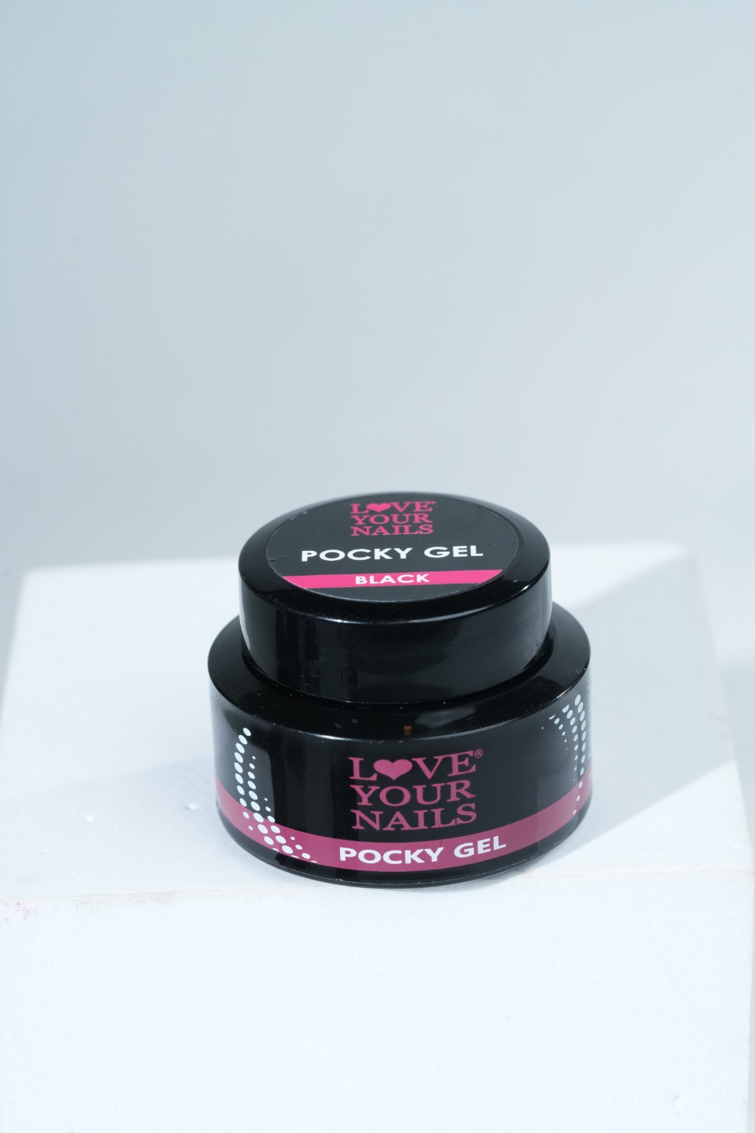 POKE GEL BLACK