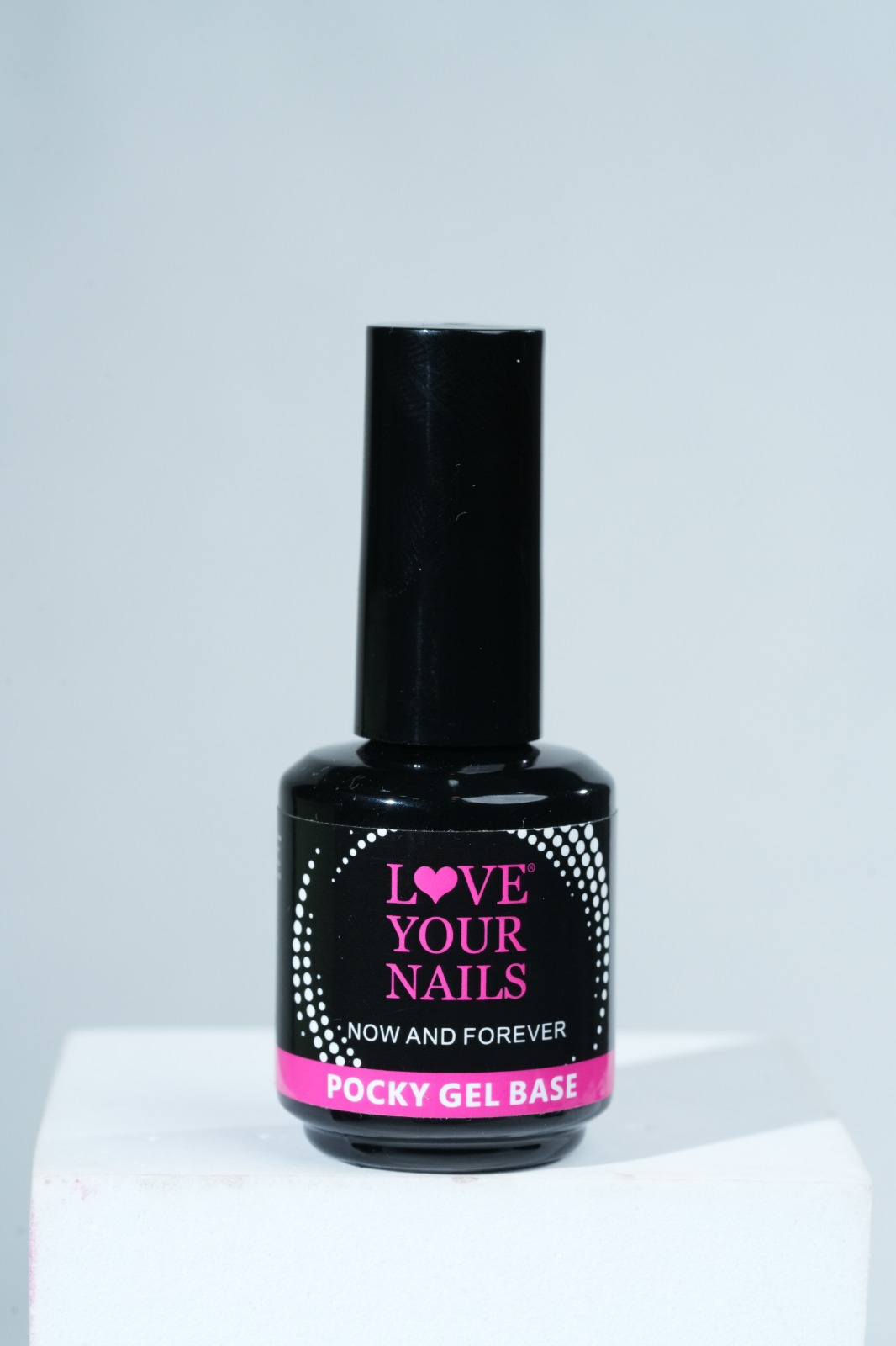 POKE GEL BASE