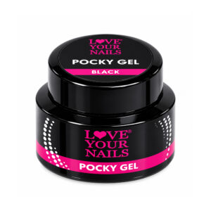 LYN Pocky Gel – Black Gel