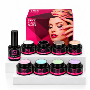 LYN Pocky Gel Kit