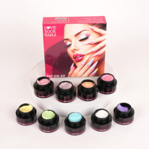 LYN Pat Gel Kit