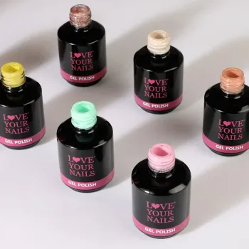 LYN Gel Polish Collection-min